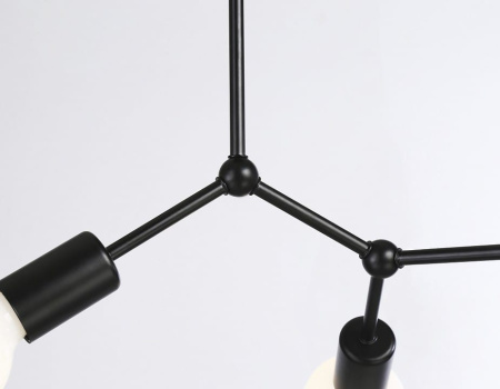 Люстра на штанге Ambrella Light TR TR8027
