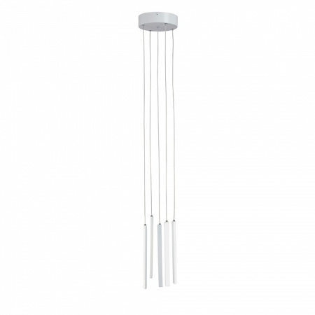 Подвесной светильник Vitaluce V3045 V3045-0/5S