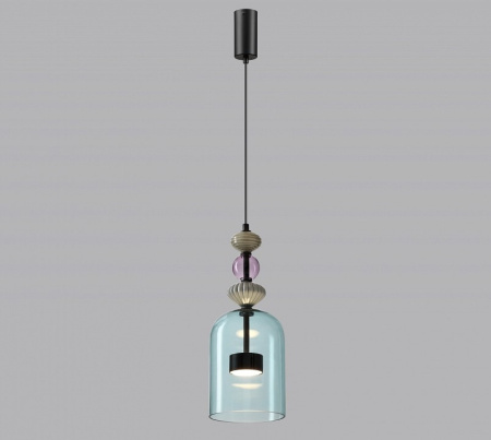 Подвесной светильник Odeon Light Palleta 5046/12L