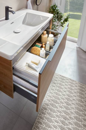 Раковина 80х47 см Villeroy&Boch Subway 3.0 4A708001