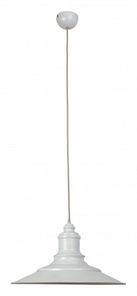 Подвесной светильник Manne Lydia CL.7006-1CREAM/S