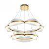 Подвесная люстра Maytoni Бриз MOD281PL-L80BS3K