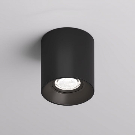 Накладной светильник Denkirs DK3040 DK3040-BK