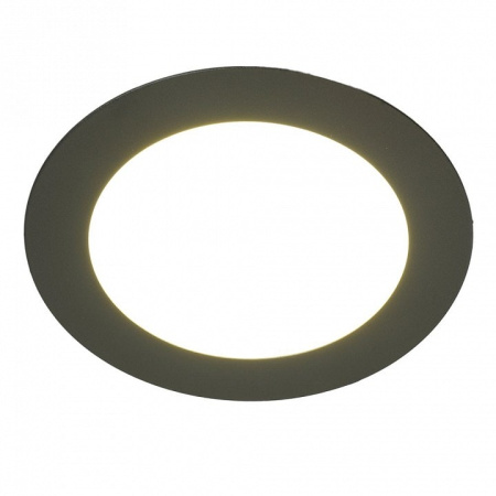 Встраиваемый светильник Feron AL500 51615