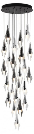 Подвесная люстра Odeon Light Afalina 5442/137L