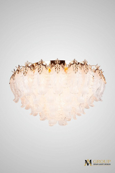 Потолочная люстра AM-Group AMEDA AMEDA PLD500