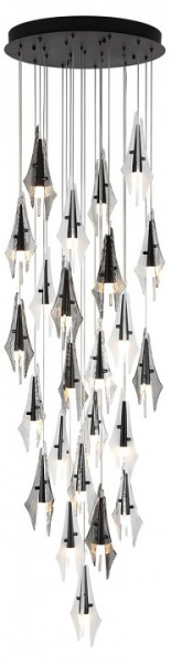 Подвесная люстра Odeon Light Afalina 5442/137L