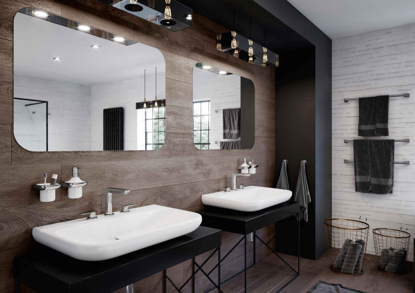 Крючок Kludi AMBIENTA 5398405