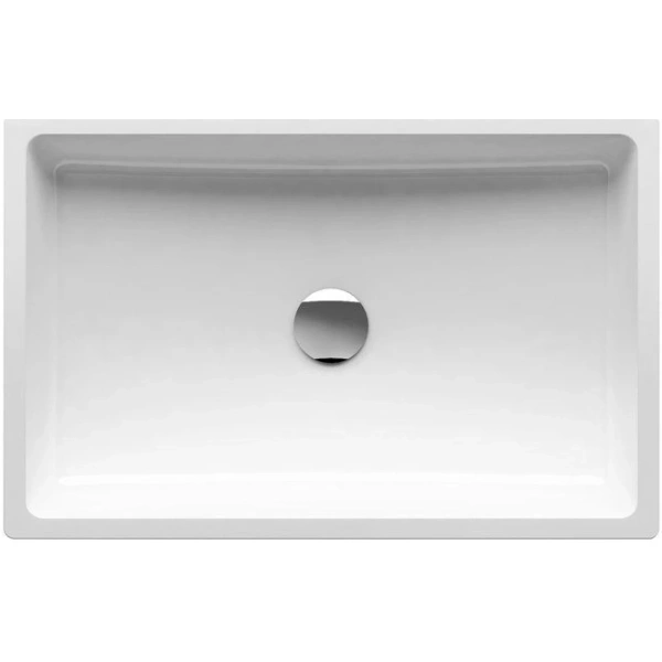 Раковина 50x39 см Ravak Formy 01 500 D XJL01250000
