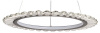 Подвесной светильник De City Мадлен 64 424017501