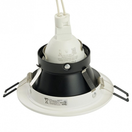 Встраиваемый светильник Feron DL3113 51365