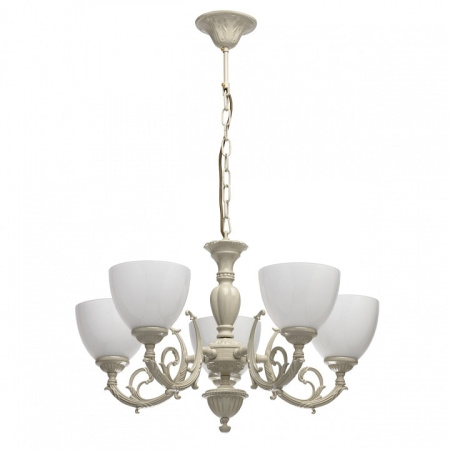 Подвесная люстра MW-Light Ариадна 9 450013005