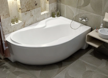 Акриловая ванна 160x100 см R Relisan Adara GL000013734