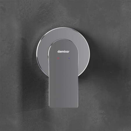 Смеситель для душа Damixa Apollo 477500000
