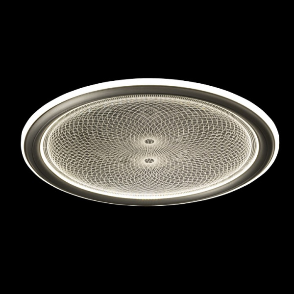 Накладной светильник De City Норден 9 660015901