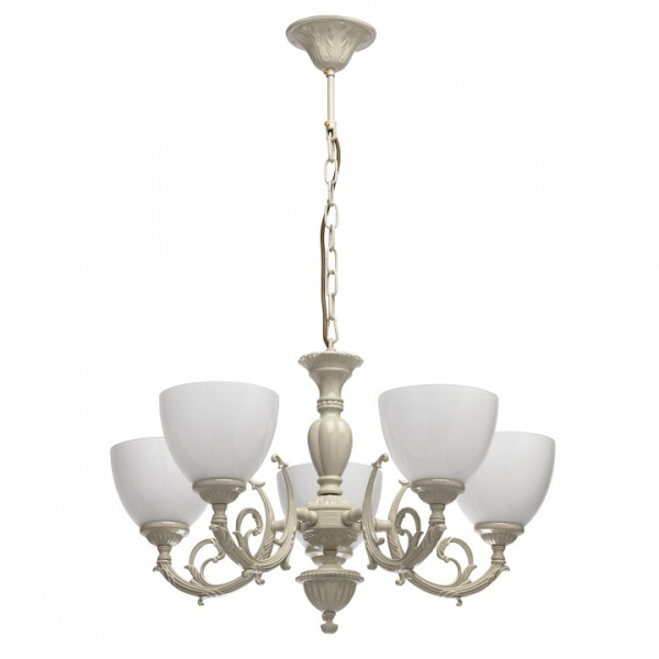 Подвесная люстра MW-Light Ариадна 9 450013005