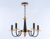 Подвесная люстра Ambrella Light TR TR9593