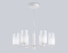 Подвесная люстра Ambrella Light LH LH11107