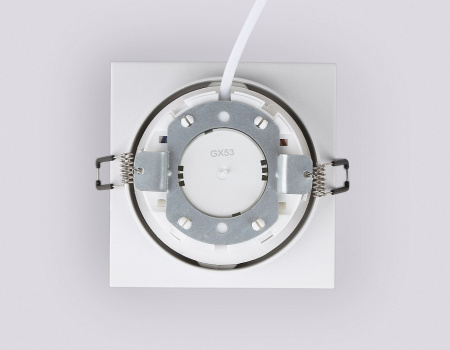 Встраиваемый светильник Ambrella Light TN TN52341