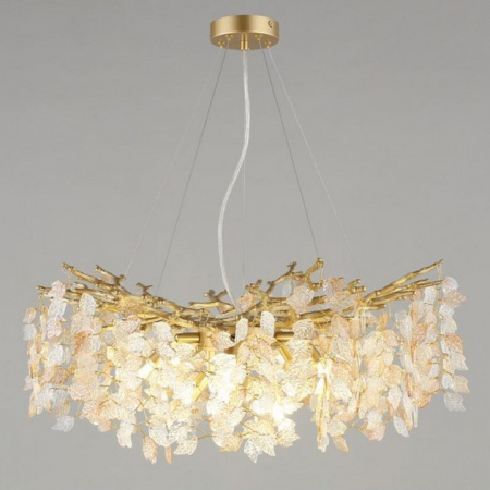 Подвесная люстра Omnilux Cavriglia OML-52803-08