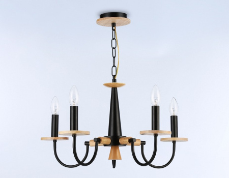 Подвесная люстра Ambrella Light TR TR9593