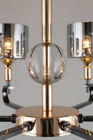 Подвесная люстра Omnilux Ausonia OML-68703-06