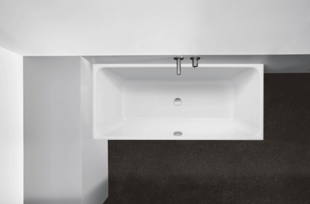 Стальная ванна Bette Loft 170x80 3171-000 PLUS