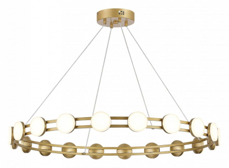 Подвесная люстра ST-Luce MONRO SL6610.203.20