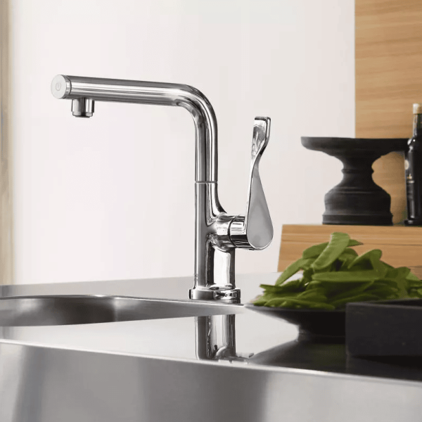 Смеситель для кухни Axor Citterio 39860000