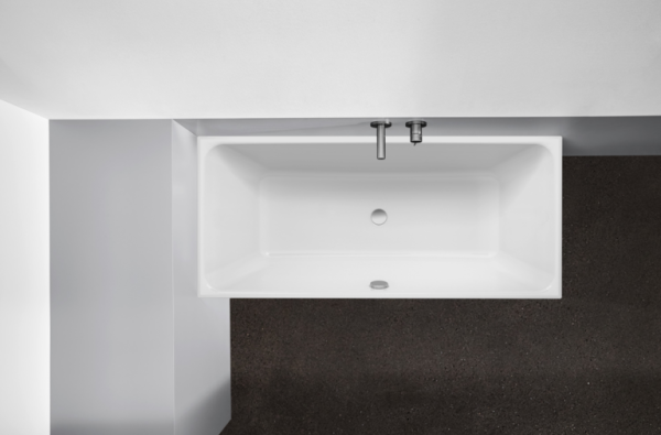 Стальная ванна Bette Loft 170x80 3171-000