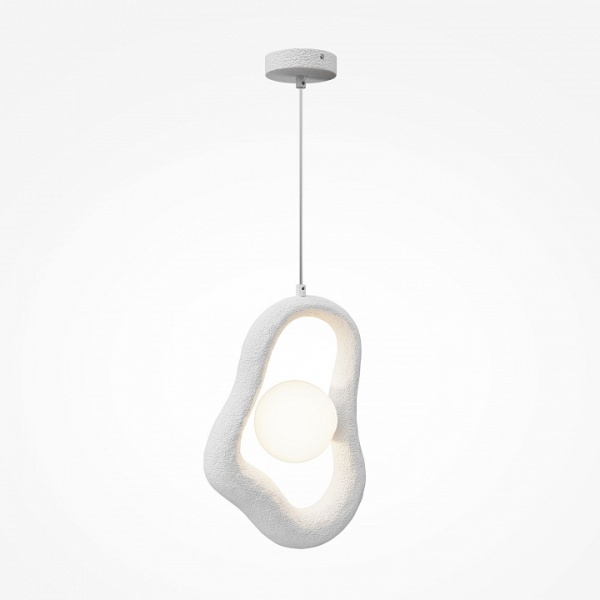 Подвесной светильник Maytoni Opus MOD380PL-01W