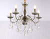 Подвесная люстра Ambrella Light TR TR4949