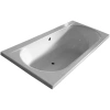 Акриловая ванна 180x80,4 см Eurolux Orio E1016075028