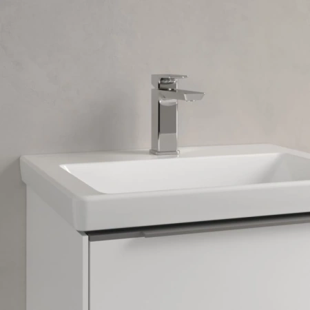 Раковина 55x44 см Villeroy & Boch Subway 3.0 4A70F501