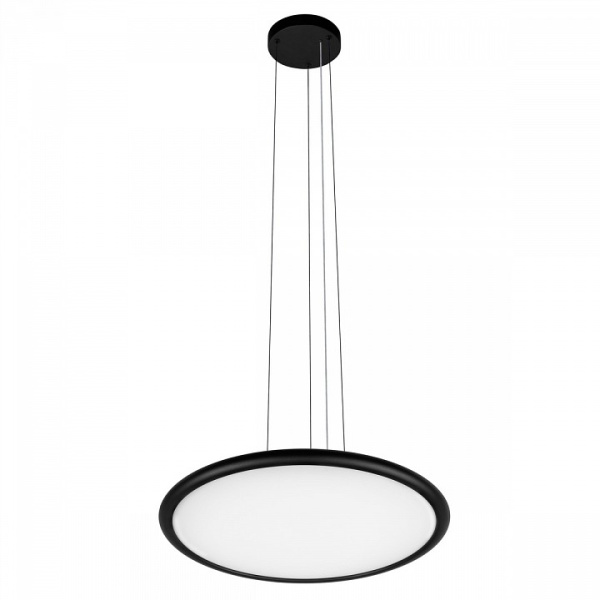 Подвесной светильник Loft it Sweety 10454/400P Black