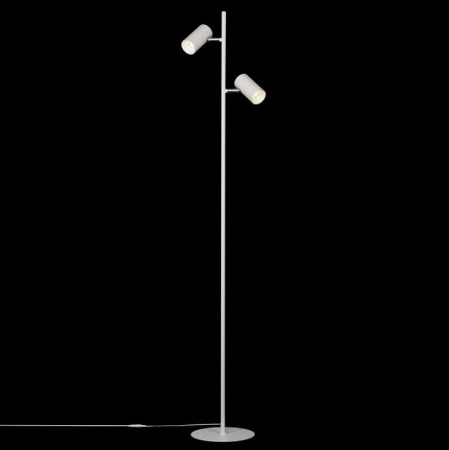 Торшер Citilux Twin CL809010N
