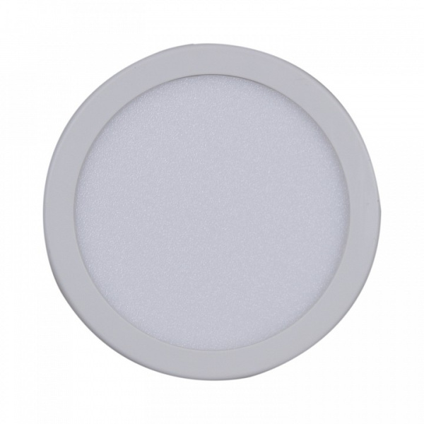Встраиваемый светильник Reluce Technical 70601 70601-9.0-001OL LED6W WH 4000K