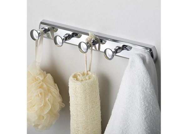 Кронштейн настенный WasserKRAFT K-1075