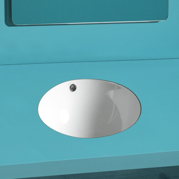 Раковина Simas Top E Lavabi D'Arredo 42 S54 bi