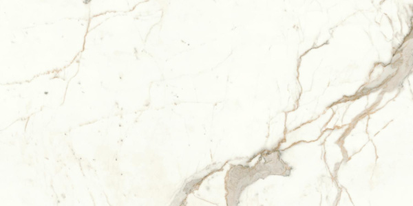 Atlas Concorde Marvel Shine Керамогранит неглазурованный (UGL) Calacatta Prestigio 60x120 лаппатированный