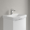 Раковина Villeroy&Boch Architectura 55 4A87MLR1 альпийский белый