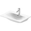 Раковина 73x49 см Duravit Viu 2344730000
