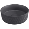Раковина 36x36 см Isvea Davanti 10NF67036-2C