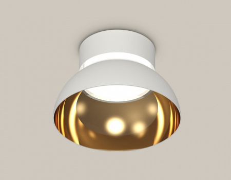 Накладной светильник Ambrella Light XS XS8101036