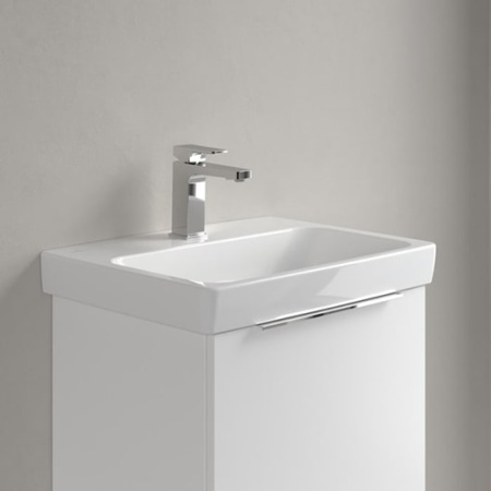 Раковина Villeroy&Boch Architectura 55 4A87MLR1 альпийский белый