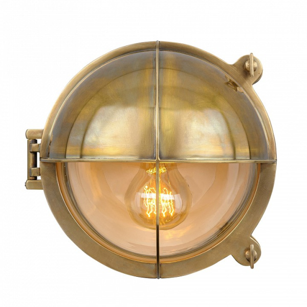 Накладной светильник Covali WL-30742