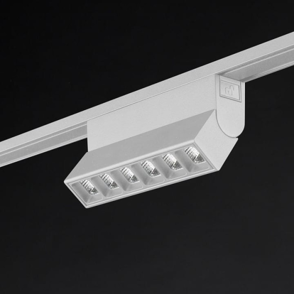 Накладной светильник SWG PRO SLIM DL-SLIM-FLWH-10-CCT
