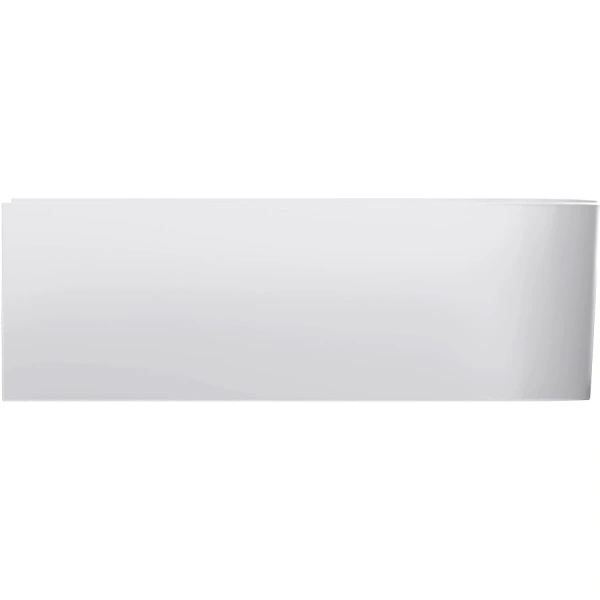 Фронтальная панель для ванны AM.PM X-Joy W94A-170L70W-P 170 L, белый