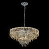 Подвесная люстра Citilux Sagrada CL317261
