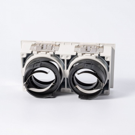 Встраиваемый светильник Fiberli 100401Y2 12170103